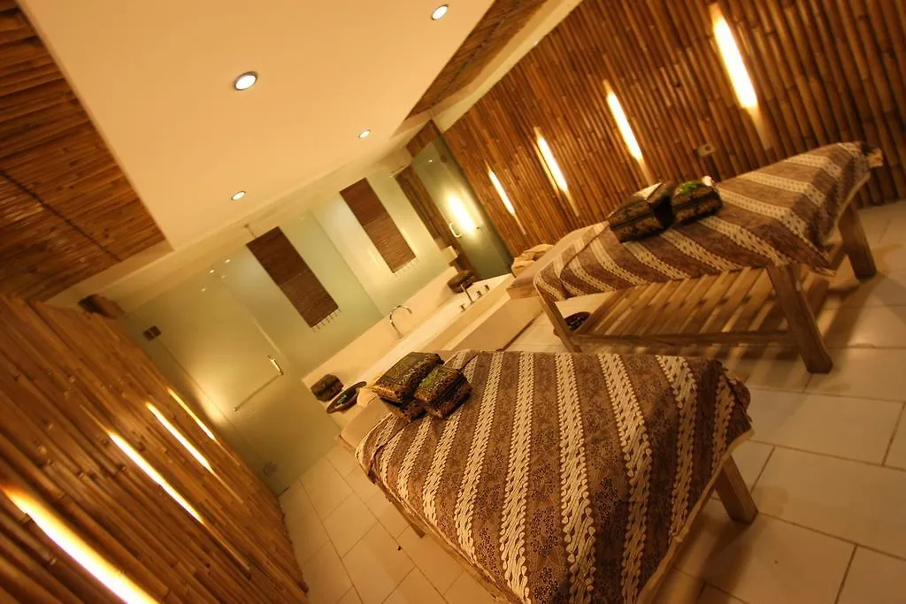 Pendawa Hotel Kuta