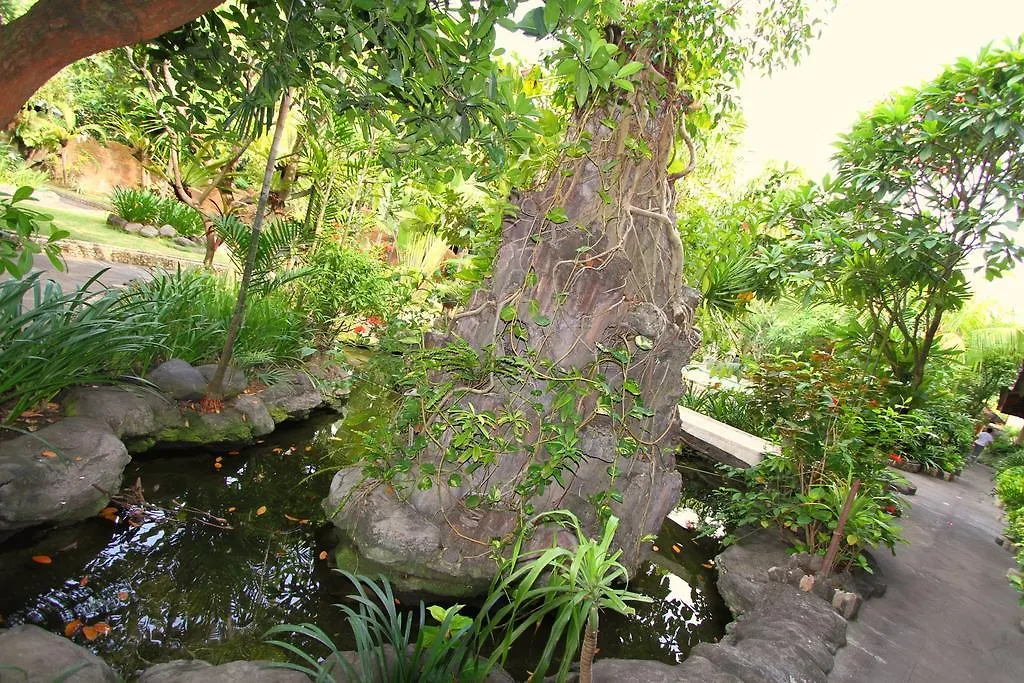 Pendawa Hotel Kuta   Kuta (Bali)