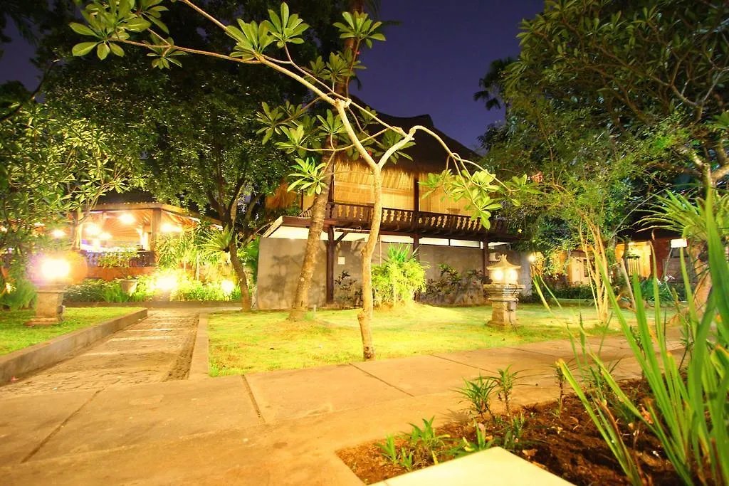 Pendawa Hotel Kuta