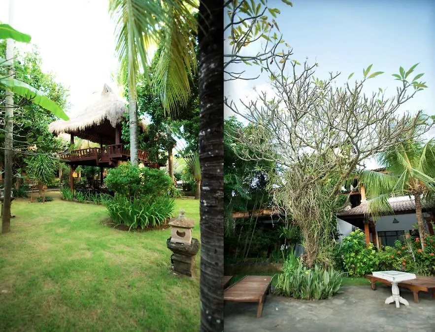 Pendawa Hotel Kuta  2*, Kuta (Bali)