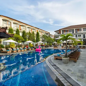 Otel Kuta Club, Kuta Lombok