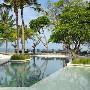 Otel The Anvaya Beach Resorts, Kuta Lombok