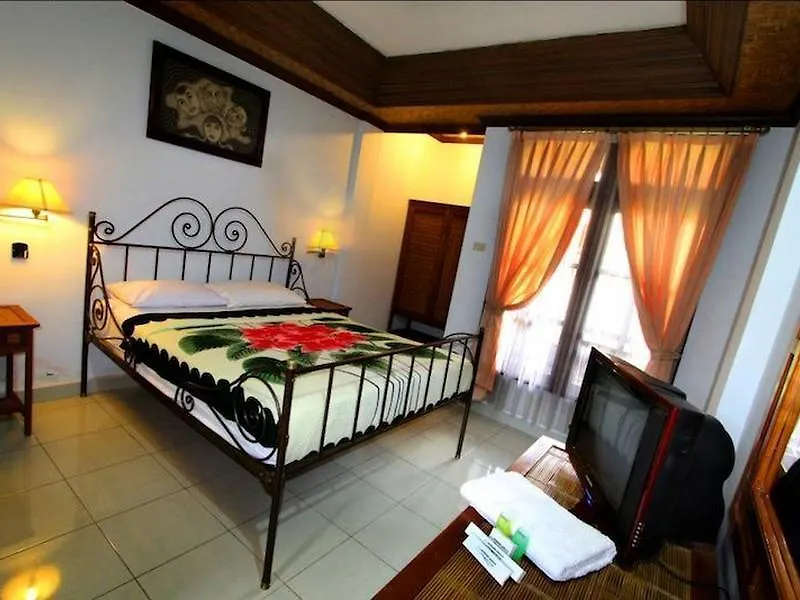 Pendawa Hotel Kuta Lombok