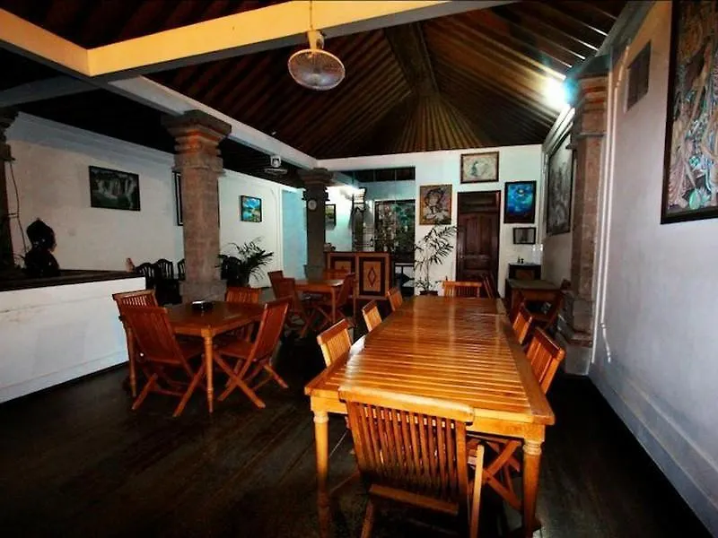 Pendawa Hotel Kuta Lombok 2*,  Indonésie