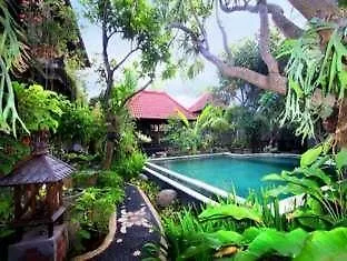 Pendawa Hotel Kuta Lombok