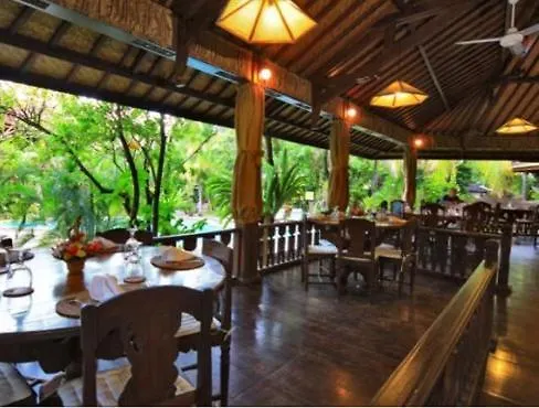 Pendawa Hotel Kuta Lombok