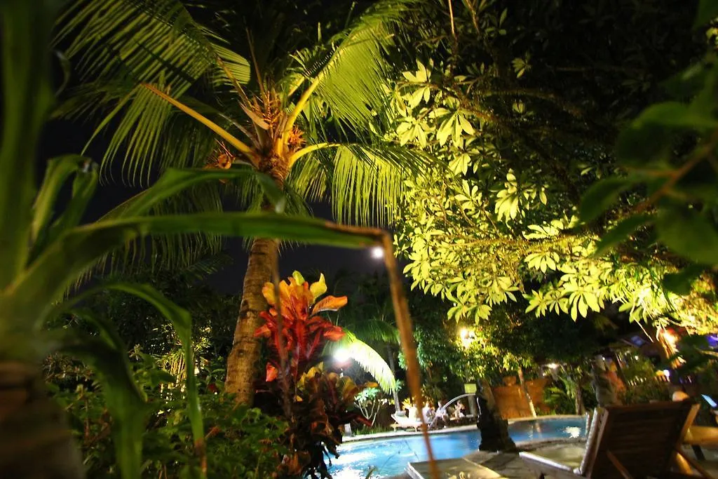 Pendawa Hotel Kuta Lombok