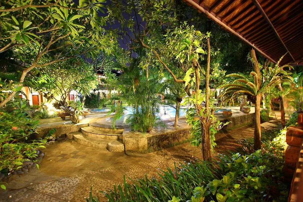 Pendawa Hotel Kuta Lombok