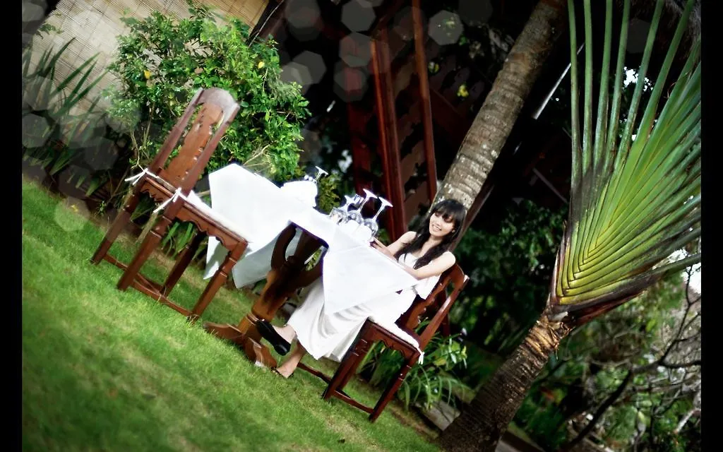 Pendawa Hotel Kuta Lombok