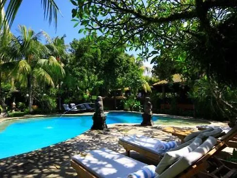 **  Pendawa Hotel Kuta Lombok Indonésie