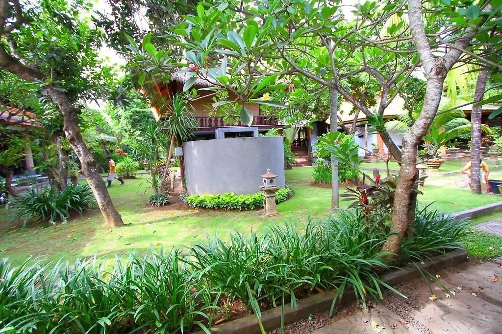 Pendawa Hotel Kuta  2*, Kuta (Bali) Indonesia