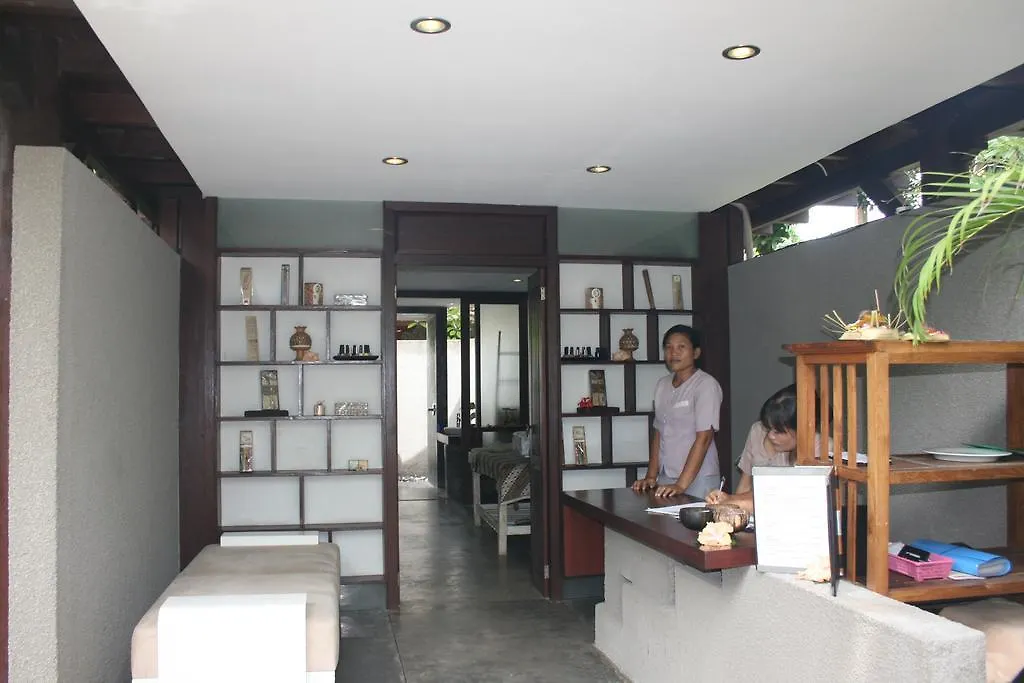 Pendawa Hotel Kuta  2*, Kuta (Bali) Indonesia